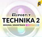 DJMAX RESPECT V - TECHNIKA 2 Original Soundtrack(REMASTERED) DLC Steam CD Key