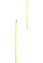 Mat 130 cm neon yellow