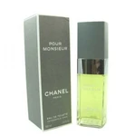 CHANEL Pour Monsieur Toaletní voda 100 ml