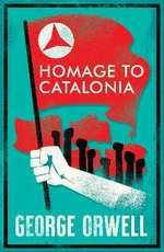 Homage to Catalonia - George Orwell