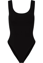 Women's Organic Tank Top Black