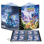 UltraPro Pokémon A5 album na karty - Temporal Forces