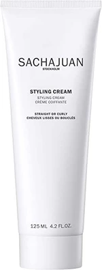 Sachajuan Stylingový krém na vlasy (Styling Cream) 125 ml