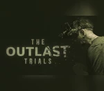 The Outlast Trials PlayStation 5 Account