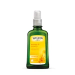 Weleda Měsíčkový masážní olej 100 ml