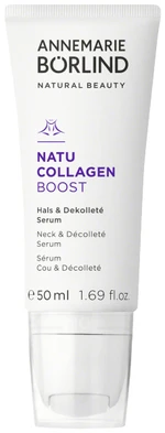 ANNEMARIE BORLIND Sérum na krk a dekolt NATUKOLAGEN BOOST (Neck & Décolleté Serum) 50 ml