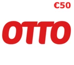 Otto €50 Gift Card DE