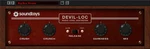 SoundToys Devil-Loc Deluxe 5 (Digitální produkt)