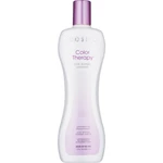 Biosilk Color Therapy Cool Blonde Shampoo šampon neutralizující žluté tóny 355 ml