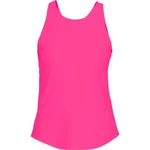 Dámské tílko Under Armour Vanish Tank růžové, S