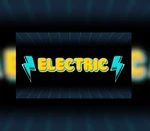 Electric Steam CD Key