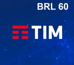 TIM 60 BRL Mobile top-up BR