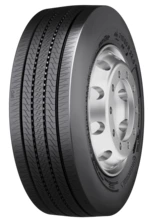 CONTINENTAL 325/85 R 16 140K CONTI_SOT_HA3 TL M+S