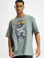 NoReturn Men gray