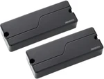 Fishman Fluence Modern Humbucker 8 V2 Black Plastic