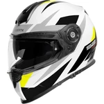 Schuberth S2 Sport Polar Yellow S Casca