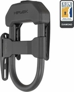 Hiplok DXF D Lock Black