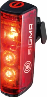 Sigma Blaze Black Hátsó lámpa