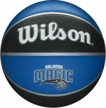Wilson NBA Team Tribute Basketball Orlando Magic 7 Kosárlabda