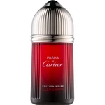 Cartier Pasha de Cartier Edition Noire Sport toaletní voda pro muže 50 ml