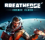 Breathedge: Cosmic Cluck Meta Quest CD Key