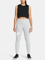 Under Armour Legíny Campus Legging-GRY - Dámské