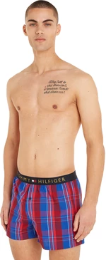 Tommy Hilfiger Pánské trenky UM0UM03046-0KT S