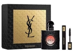 Yves Saint Laurent Black Opium - EDP 30 ml + řasenka 2 ml