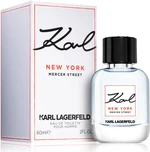 Karl Lagerfeld New York Mercer Street - EDT 100 ml