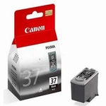 Canon PG-37 2145B001 čierna (black) originálna cartridge