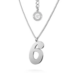 Giorre Woman's Necklace 35787