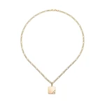 Giorre Man's Necklace 37956