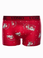 Edoti Men's underpants