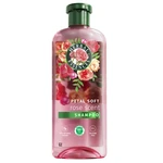 HERBAL ESSENCES Rose Scent Petal Soft, Šampón pre výživu suchých vlasov 350 ml