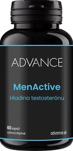 ADVANCE MenActive 60 kapsúl