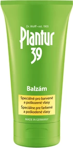 PLANTUR 39 Kofeínový balzam pre farbené vlasy 150 ml