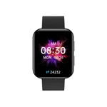 Garett Smartwatch GRC MAXX smart hodinky Black Steel