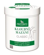 Simply You Priessnitz Kĺbové mazanie Classic 300 ml