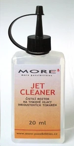 ARMOR ČISTICÍ ROZTOK JET CLEANER 20ml (na tiskové hlavy)