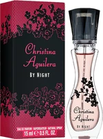 Christina Aguilera Christina Aguilera By Night - EDP 15 ml