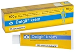 DOLGIT krém 100 g