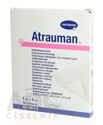 HARTMANN atrauman kompres impregnovaný 10 ks