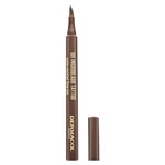 Dermacol 16H Microblade Tattoo Water-Resistant Brow Pen tusz do brwi w pisaku 02 1 ml