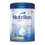 NUTRILON Profutura CESARBIOTIK 2 pokračovací kojenecké mléko 800 g