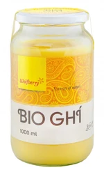 WOLFBERRY Ghí BIO 1000 ml