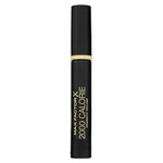 Max Factor 2000 Calorie Dramatic Volume Mascara řasenka pro prodloužení řas a objem Black 9 ml