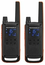 Motorola T82 TALKABOUT Radio VHF