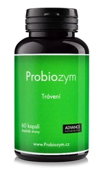 Advance nutraceutics Probiozym 60 kapsúl