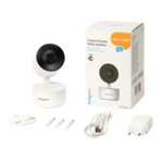 BABYONO Video monitor / pestúnka Smart