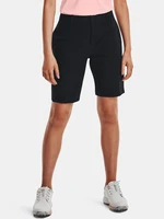 Under Armour Links Short Šortky Černá